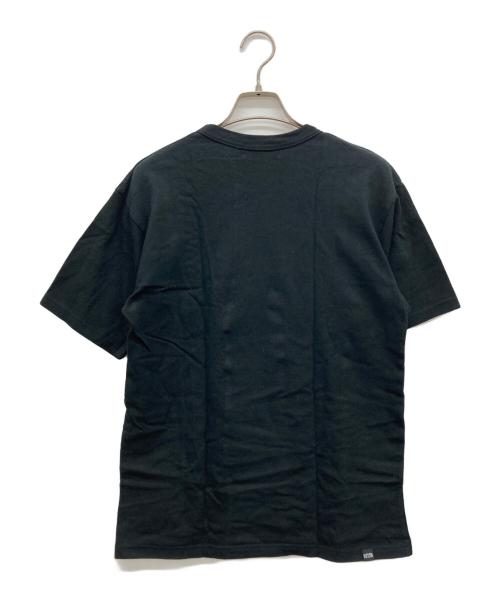 Hysteric Glamour（ヒステリックグラマー）Hysteric Glamour (ヒステリックグラマー) コミックガールTシャツ ブラック サイズ:Sの古着・服飾アイテム