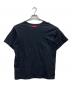 Hysteric Glamour (ヒステリックグラマー) SPACE DISCO Tee ブラック サイズ:表記無し：10000円
