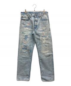 中古・古着通販】Hysteric Glamour (ヒステリックグラマー) CPR加工