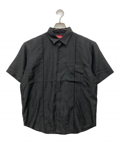 中古・古着通販】Supreme (シュプリーム) 26SS Pintuck S/S Shirt