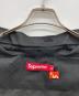 中古・古着 Supreme (シュプリーム) 26SS Pintuck S/S Shirt ブラック サイズ:S：25000円