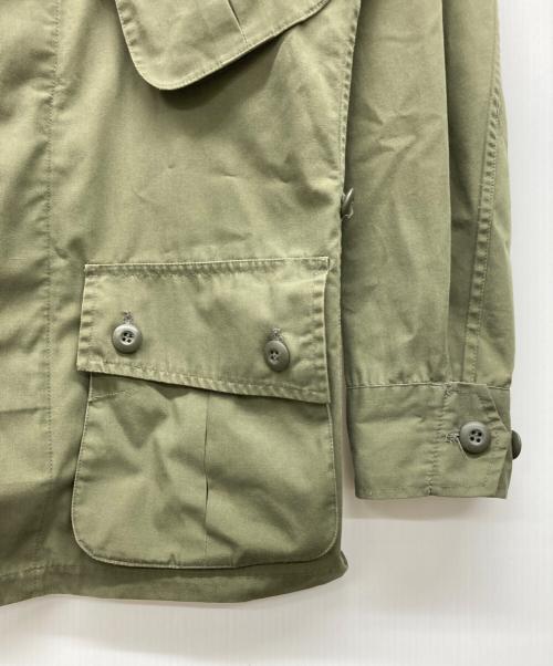 SESSLER.MFG.CO（セスラー）SESSLER.MFG.CO (セスラー) ジャングルファティーグジャケット カーキ サイズ:EXTRA SMALL-SHORTの古着・服飾アイテム