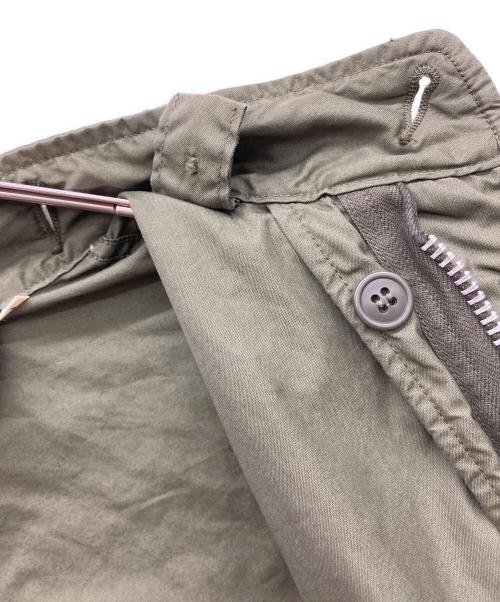 orSlow（オアスロウ）orSlow (オアスロウ) M-65 FISH TAIL COAT カーキ サイズ:1の古着・服飾アイテム