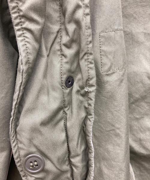 orSlow（オアスロウ）orSlow (オアスロウ) M-65 FISH TAIL COAT カーキ サイズ:1の古着・服飾アイテム