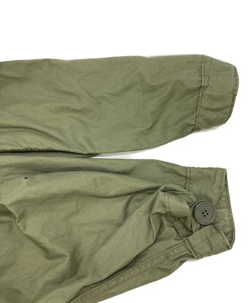 orSlow（オアスロウ）orSlow (オアスロウ) M-65 FISH TAIL COAT カーキ サイズ:1の古着・服飾アイテム