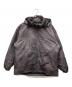 HUF（ハフ）の古着「中綿ジャケット」｜グレー