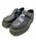 Dr.Martens（ドクターマーチン）の古着「レザーシューズ」｜ブラック