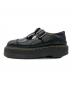 Dr.Martens (ドクターマーチン) レザーシューズ ブラック サイズ:UK5：5000円