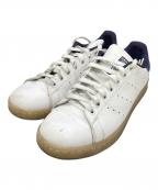 adidas×DISNEYアディダス×ディズニー）の古着「STANSMITH」｜ホワイト