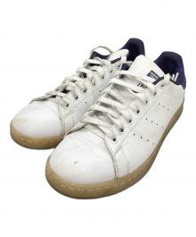 adidas×DISNEY（アディダス×ディズニー）の古着「STANSMITH」｜ホワイト