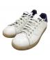 adidas（アディダス）の古着「STANSMITH」｜ホワイト