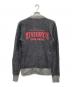 Hysteric Glamour (ヒステリックグラマー) スウェットカーディガン グレー サイズ:Ｓ：10000円