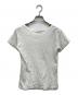 Hysteric Glamour (ヒステリックグラマー) SPEEDSTER チビTシャツ ホワイト サイズ:Free：11000円