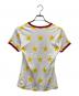 Hysteric Glamour (ヒステリックグラマー) HYS STAR チビTシャツ ホワイト サイズ:FREE：11000円