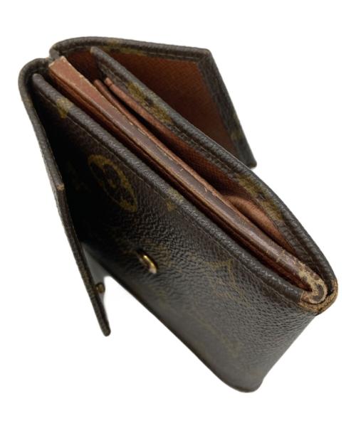 LOUIS VUITTON（ルイ ヴィトン）LOUIS VUITTON (ルイ ヴィトン) 3つ折り財布の古着・服飾アイテム