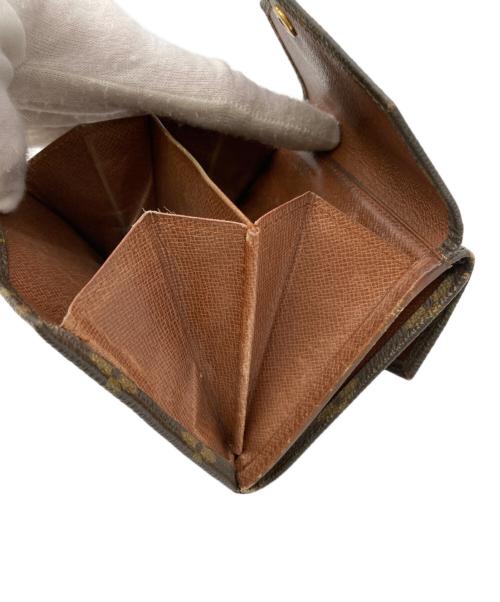 LOUIS VUITTON（ルイ ヴィトン）LOUIS VUITTON (ルイ ヴィトン) 3つ折り財布の古着・服飾アイテム