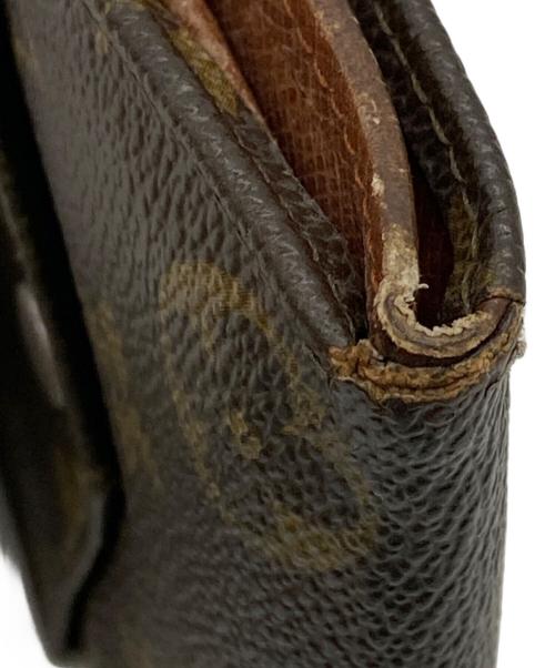 LOUIS VUITTON（ルイ ヴィトン）LOUIS VUITTON (ルイ ヴィトン) 3つ折り財布の古着・服飾アイテム