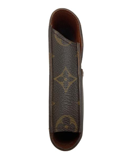 LOUIS VUITTON（ルイ ヴィトン）LOUIS VUITTON (ルイ ヴィトン) シガレットケース エテュイ・シガレットの古着・服飾アイテム
