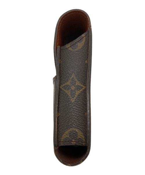 LOUIS VUITTON（ルイ ヴィトン）LOUIS VUITTON (ルイ ヴィトン) シガレットケース エテュイ・シガレットの古着・服飾アイテム
