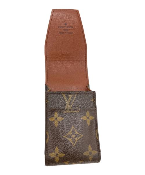 LOUIS VUITTON（ルイ ヴィトン）LOUIS VUITTON (ルイ ヴィトン) シガレットケース エテュイ・シガレットの古着・服飾アイテム