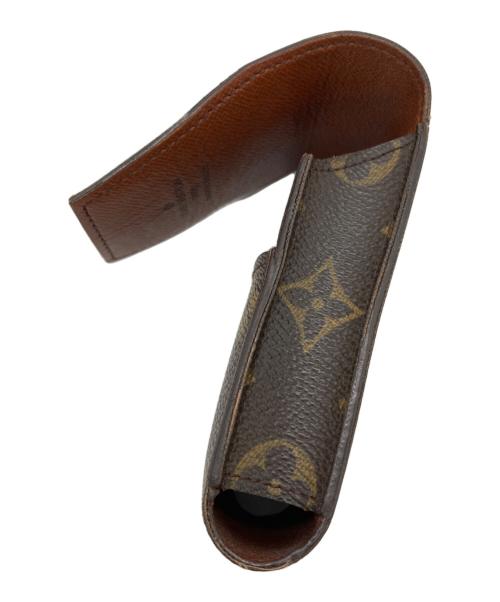 LOUIS VUITTON（ルイ ヴィトン）LOUIS VUITTON (ルイ ヴィトン) シガレットケース エテュイ・シガレットの古着・服飾アイテム