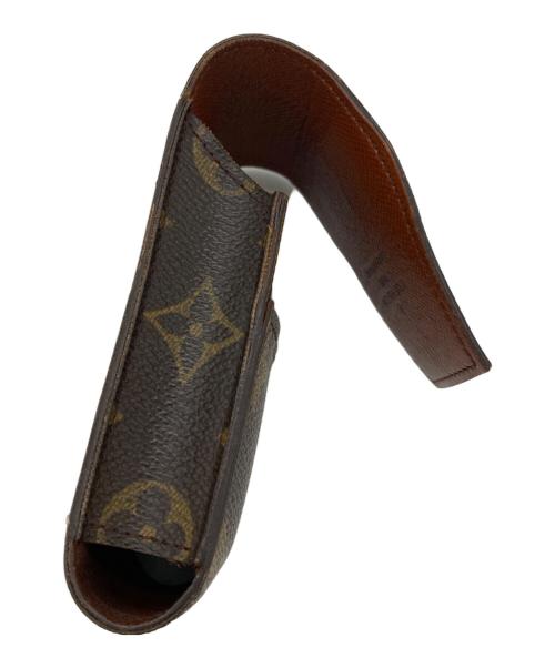 LOUIS VUITTON（ルイ ヴィトン）LOUIS VUITTON (ルイ ヴィトン) シガレットケース エテュイ・シガレットの古着・服飾アイテム