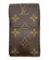 LOUIS VUITTON（ルイ ヴィトン）の古着「シガレットケース エテュイ・シガレット」