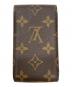 LOUIS VUITTON (ルイ ヴィトン) シガレットケース エテュイ・シガレット：5000円