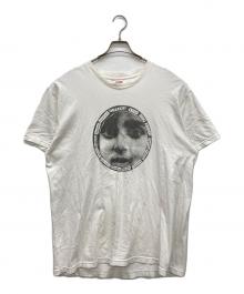 SUPREME（シュプリーム）の古着「KNOW YOUR RIGHTS Tシャツ」｜ホワイト