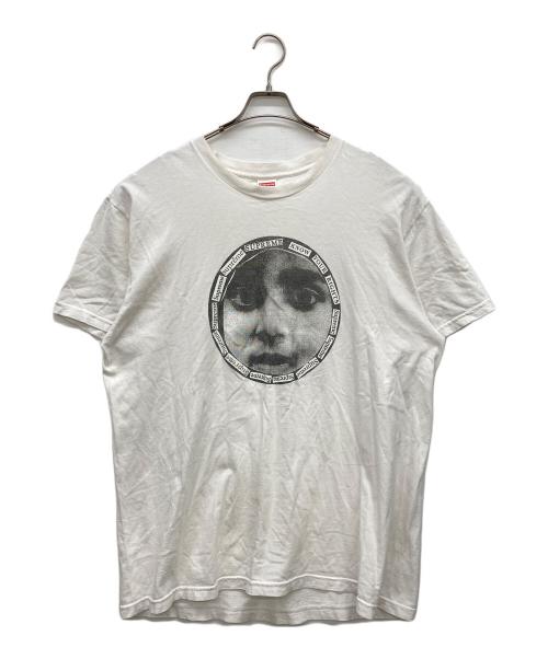 SUPREME（シュプリーム）Supreme (シュプリーム) KNOW YOUR RIGHTS Tシャツ ホワイト サイズ:XLの古着・服飾アイテム