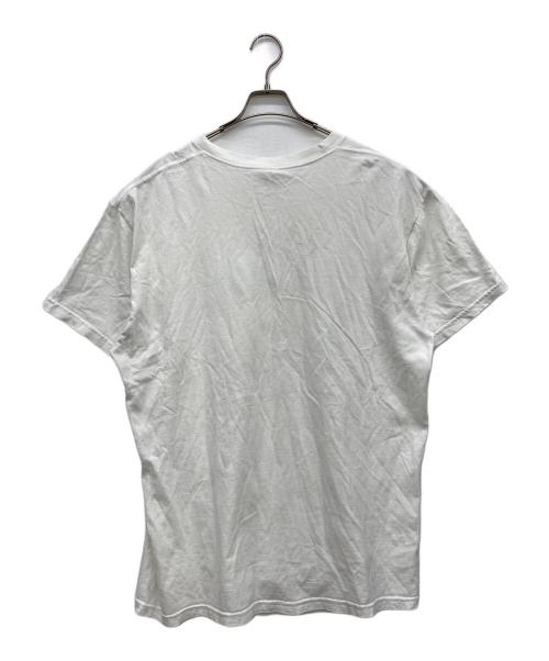 SUPREME（シュプリーム）Supreme (シュプリーム) KNOW YOUR RIGHTS Tシャツ ホワイト サイズ:XLの古着・服飾アイテム
