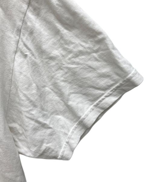 SUPREME（シュプリーム）Supreme (シュプリーム) KNOW YOUR RIGHTS Tシャツ ホワイト サイズ:XLの古着・服飾アイテム