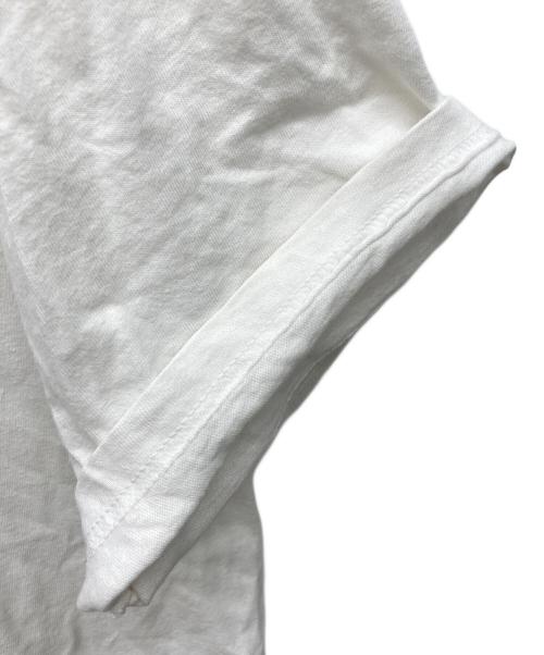SUPREME（シュプリーム）Supreme (シュプリーム) KNOW YOUR RIGHTS Tシャツ ホワイト サイズ:XLの古着・服飾アイテム