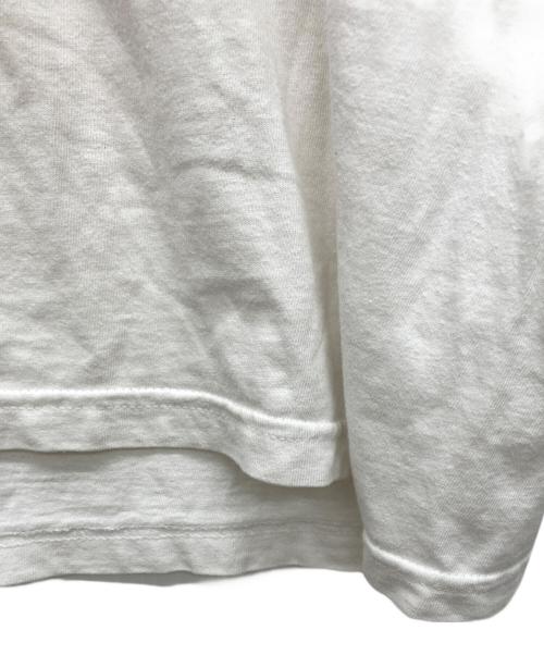 SUPREME（シュプリーム）Supreme (シュプリーム) KNOW YOUR RIGHTS Tシャツ ホワイト サイズ:XLの古着・服飾アイテム