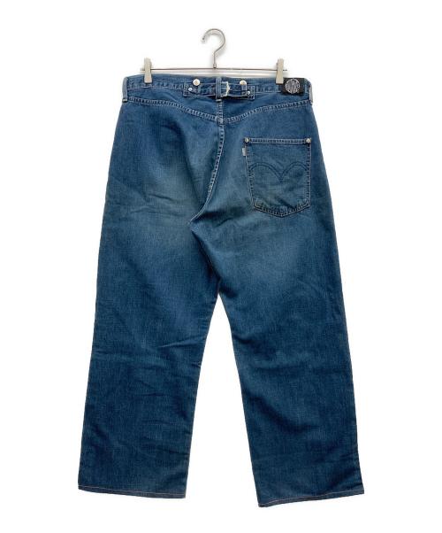 LEVI'S（リーバイス）LEVI'S (リーバイス) ワークデニムパンツ インディゴ サイズ:W36の古着・服飾アイテム