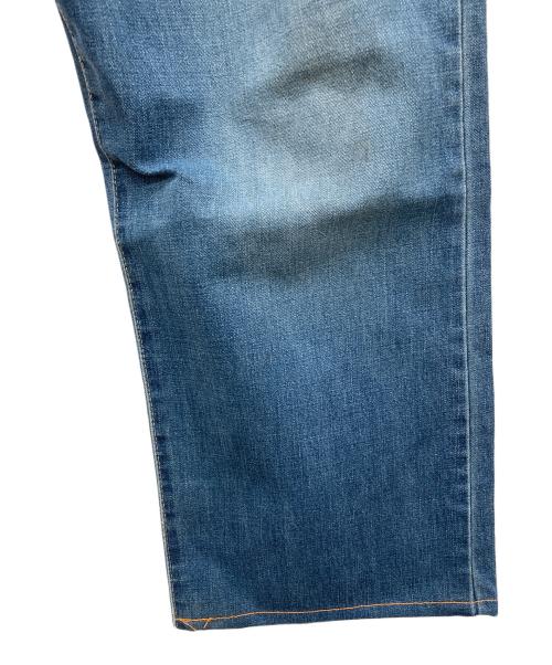 LEVI'S（リーバイス）LEVI'S (リーバイス) ワークデニムパンツ インディゴ サイズ:W36の古着・服飾アイテム