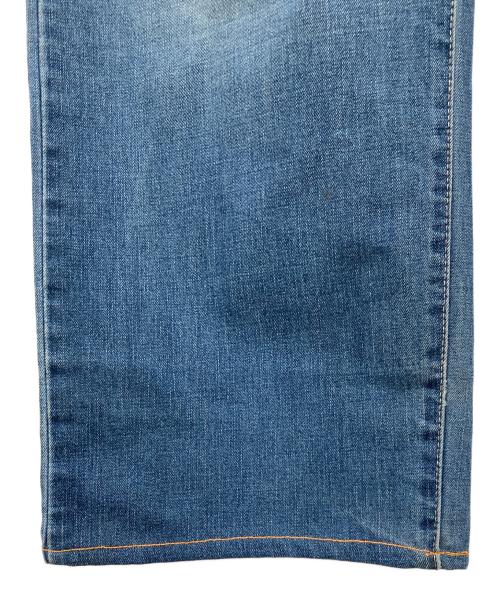 LEVI'S（リーバイス）LEVI'S (リーバイス) ワークデニムパンツ インディゴ サイズ:W36の古着・服飾アイテム