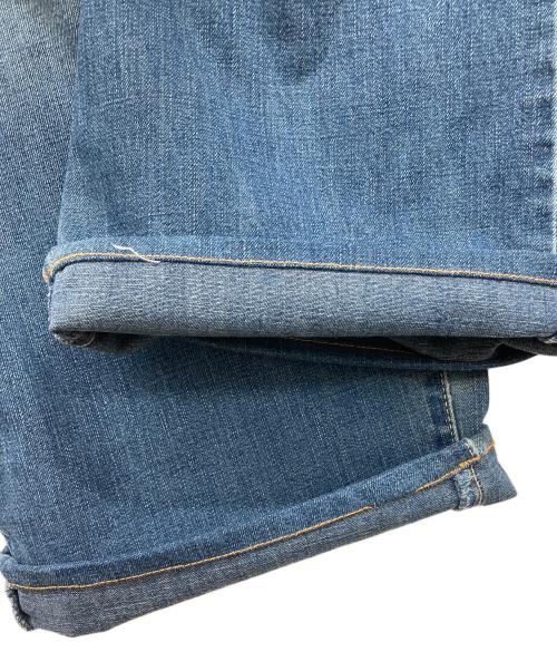 LEVI'S（リーバイス）LEVI'S (リーバイス) ワークデニムパンツ インディゴ サイズ:W36の古着・服飾アイテム
