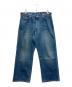 LEVI'S（リーバイス）の古着「ワークデニムパンツ」｜インディゴ