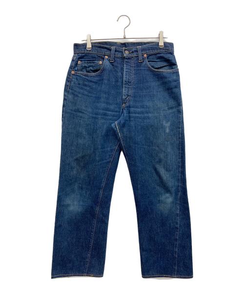 LEVI'S（リーバイス）LEVI'S (リーバイス) 70s 505 デニムパンツ インディゴ サイズ:なしの古着・服飾アイテム