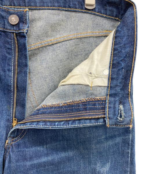 LEVI'S（リーバイス）LEVI'S (リーバイス) 70s 505 デニムパンツ インディゴ サイズ:なしの古着・服飾アイテム