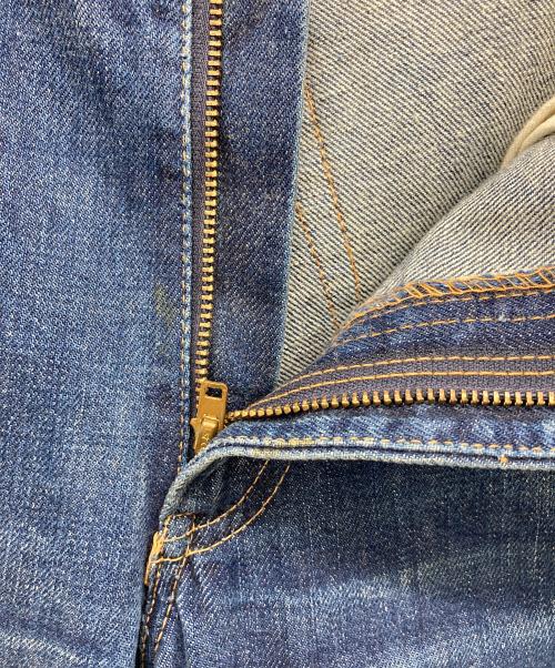 LEVI'S（リーバイス）LEVI'S (リーバイス) 70s 505 デニムパンツ インディゴ サイズ:なしの古着・服飾アイテム