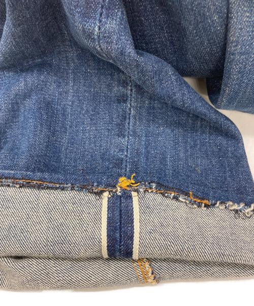LEVI'S（リーバイス）LEVI'S (リーバイス) 70s 505 デニムパンツ インディゴ サイズ:なしの古着・服飾アイテム