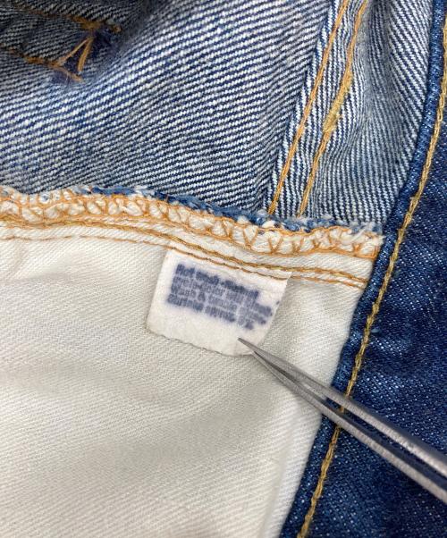 LEVI'S（リーバイス）LEVI'S (リーバイス) 70s 505 デニムパンツ インディゴ サイズ:なしの古着・服飾アイテム