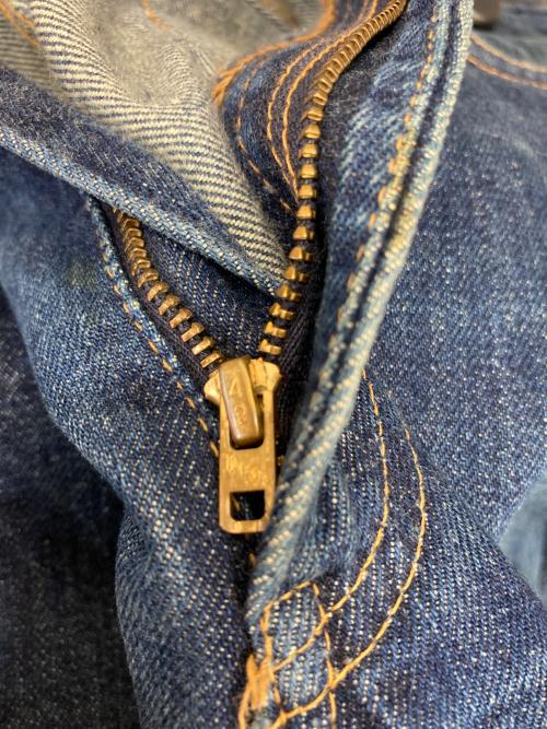 LEVI'S（リーバイス）LEVI'S (リーバイス) 70s 505 デニムパンツ インディゴ サイズ:なしの古着・服飾アイテム