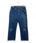 LEVI'S（リーバイス）の古着「70s 505 デニムパンツ」｜インディゴ
