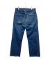 LEVI'S (リーバイス) 70s 505 デニムパンツ インディゴ サイズ:なし：150000円