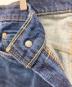 中古・古着 LEVI'S (リーバイス) 70s 505 デニムパンツ インディゴ サイズ:なし：150000円