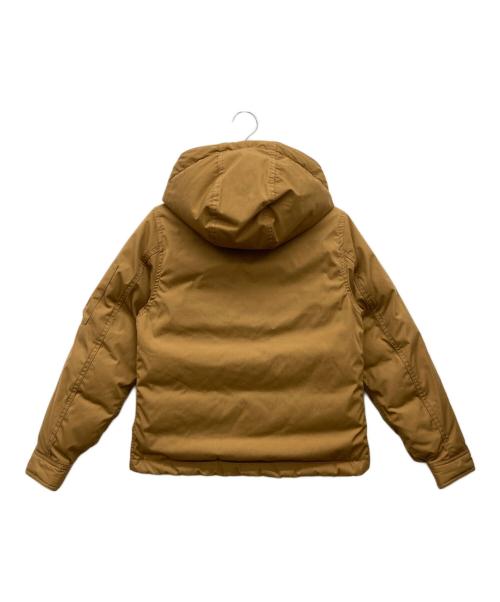 THE NORTHFACE PURPLELABEL（ザ・ノースフェイス パープルレーベル）THE NORTHFACE PURPLELABEL (ザ・ノースフェイス パープルレーベル) 65/35 Mountain Short Down Parka カーキ サイズ:Sの古着・服飾アイテム