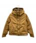 THE NORTHFACE PURPLELABEL（ザ・ノースフェイス パープルレーベル）の古着「65/35 Mountain Short Down Parka」｜カーキ